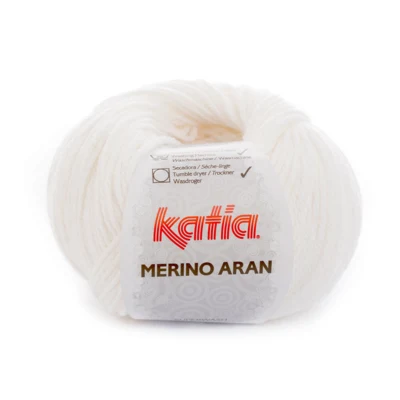 Katia Merino Aran